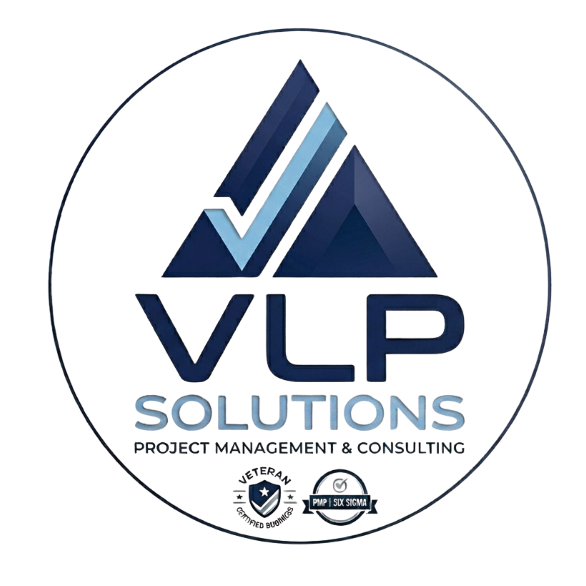 VLP Solutions logo