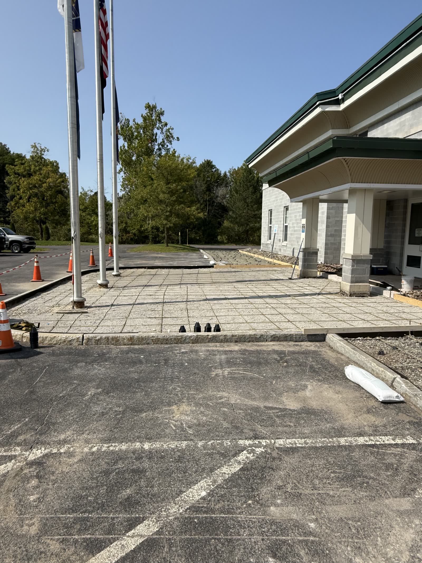 Construction Project Management Services