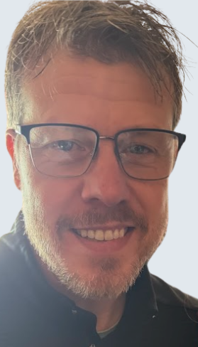 Jeremy Peek